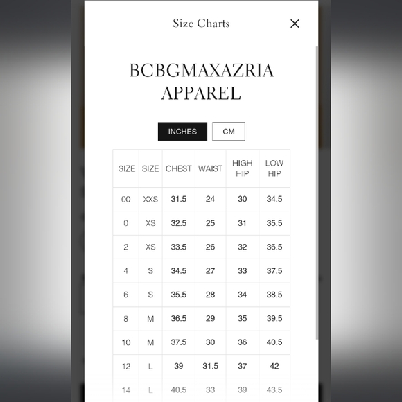 BCBGMAXAZRIA Women's Jespen Wide-Leg Pants in Spanish Moss Size 6 - Picture 10 of 10